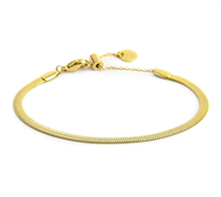 Armband Marlù Dame Vision in Stahl 33BR0041G - 33BR0041G